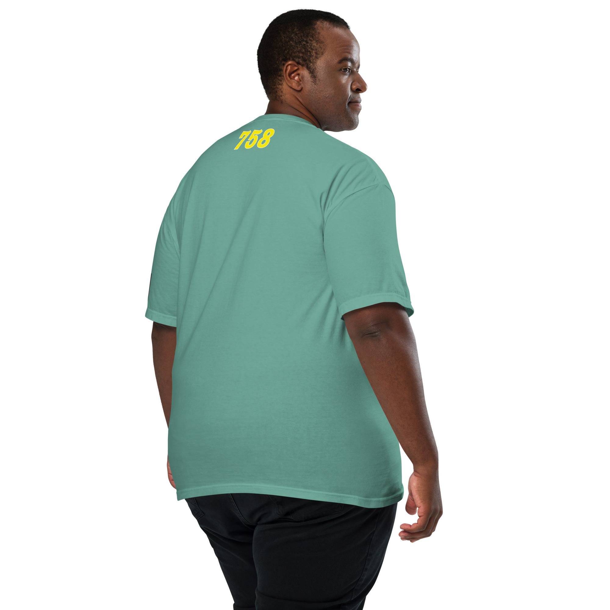 Unisex Garcon t-shirt - Image 25