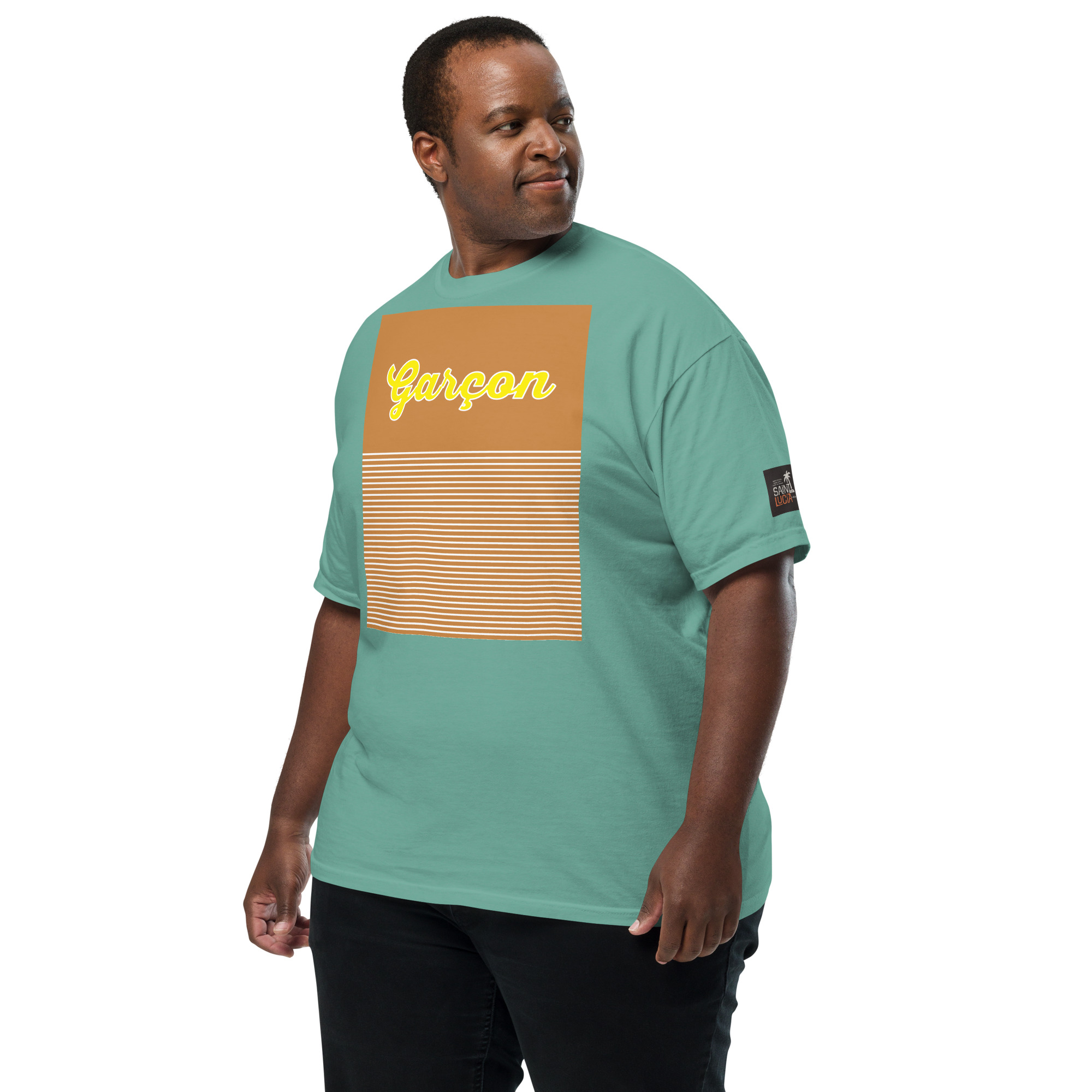 Unisex Garcon t-shirt - Image 24