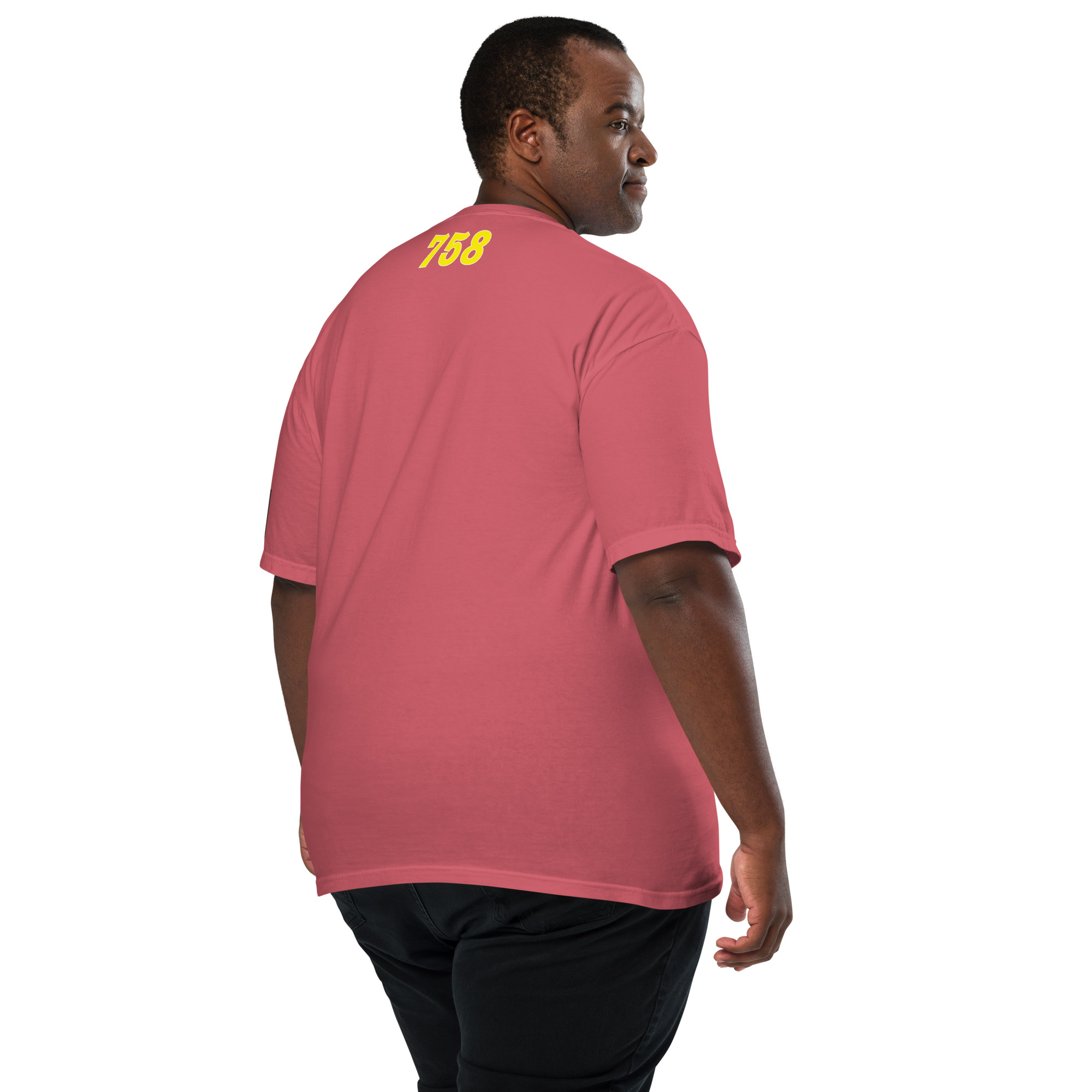 Unisex Garcon t-shirt - Image 10