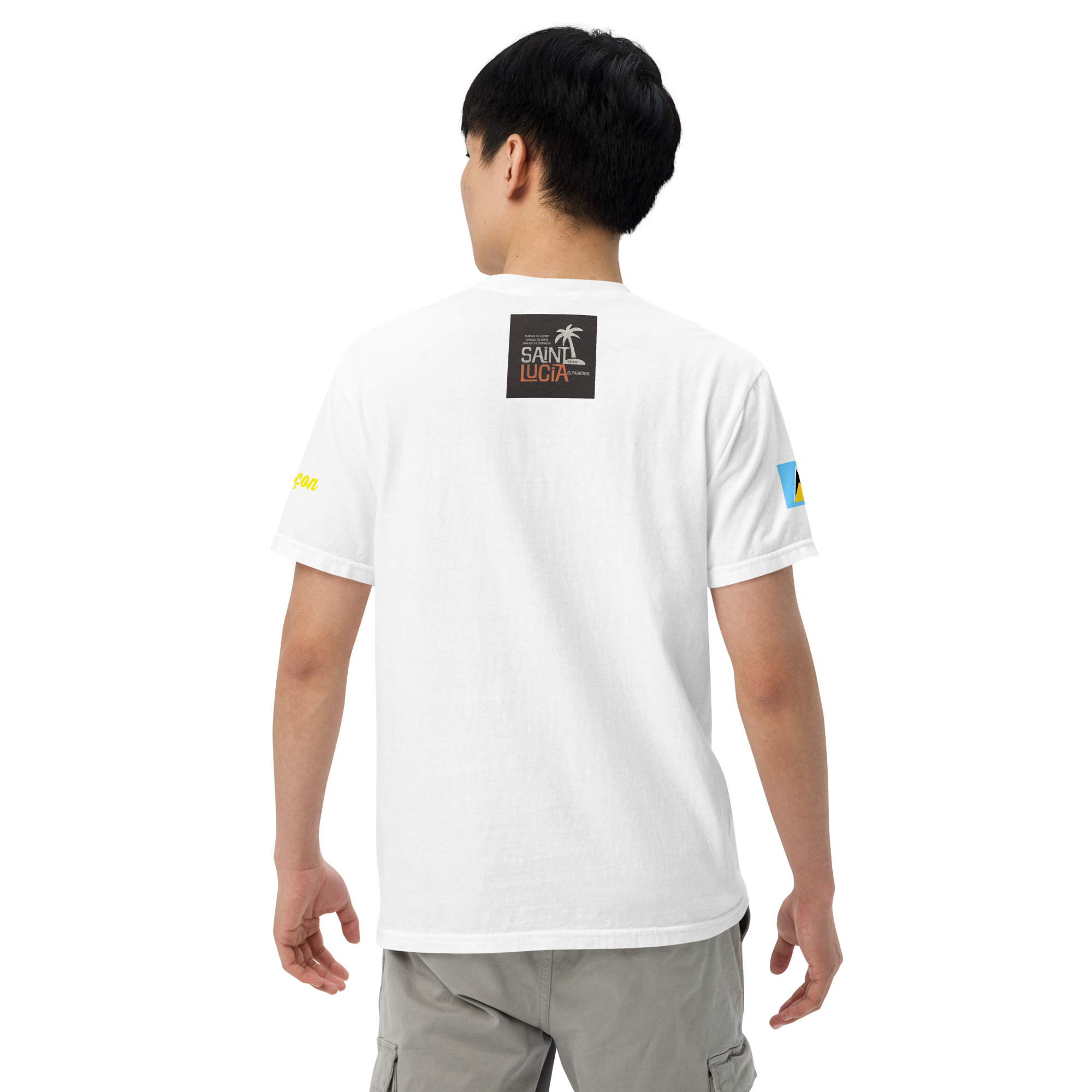 Unisex 758% t-shirt - Image 56