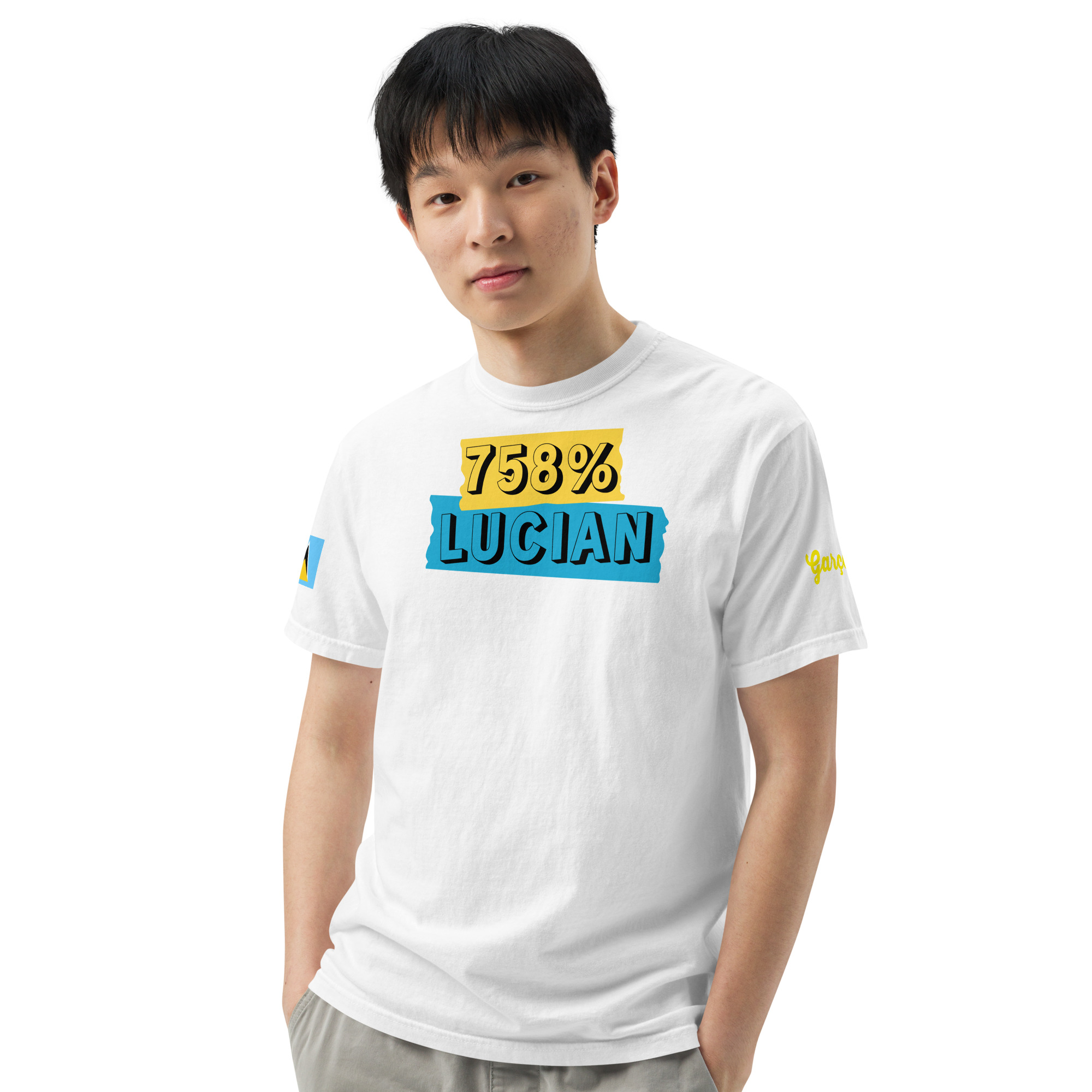 Unisex 758% t-shirt - Image 55