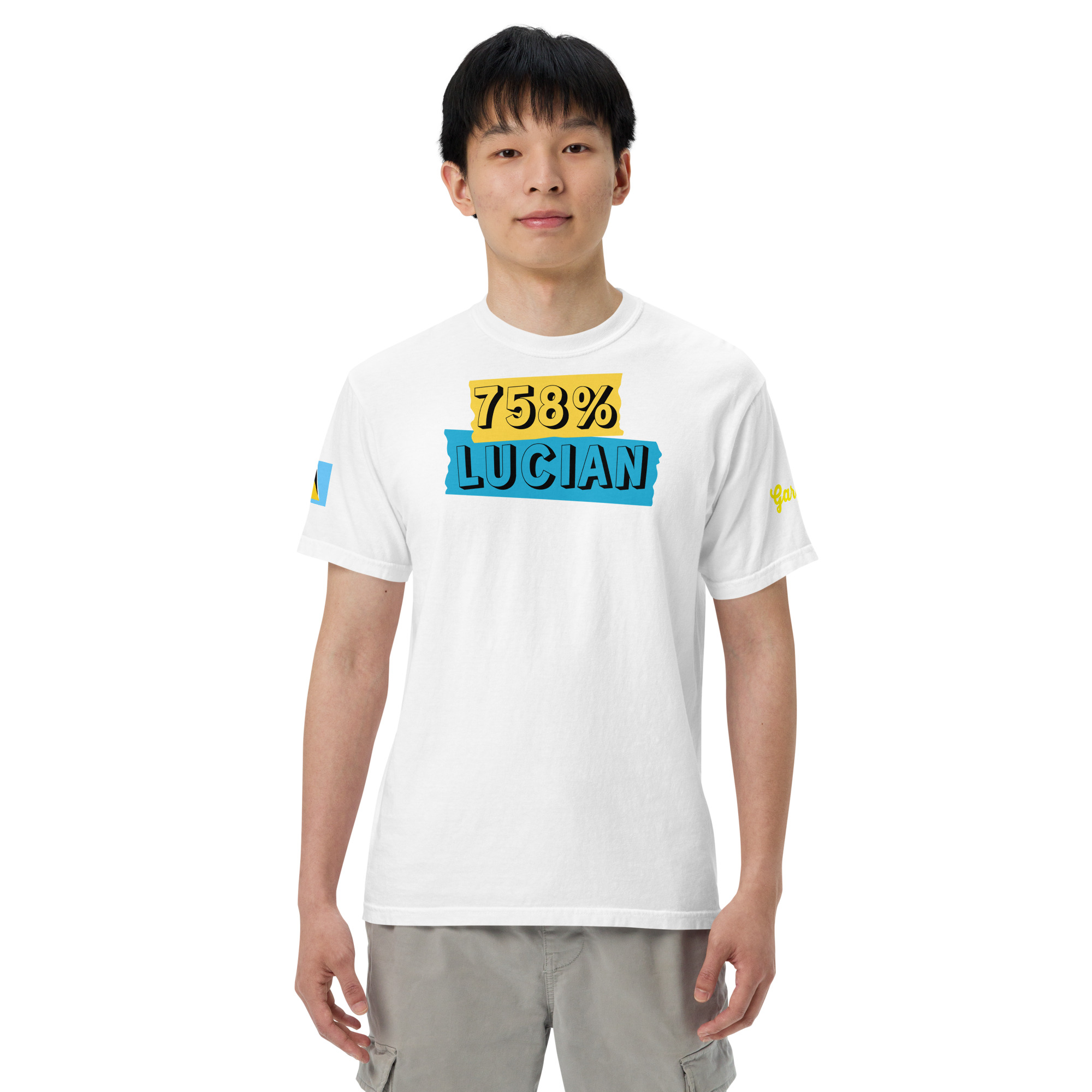 Unisex 758% t-shirt - Image 53