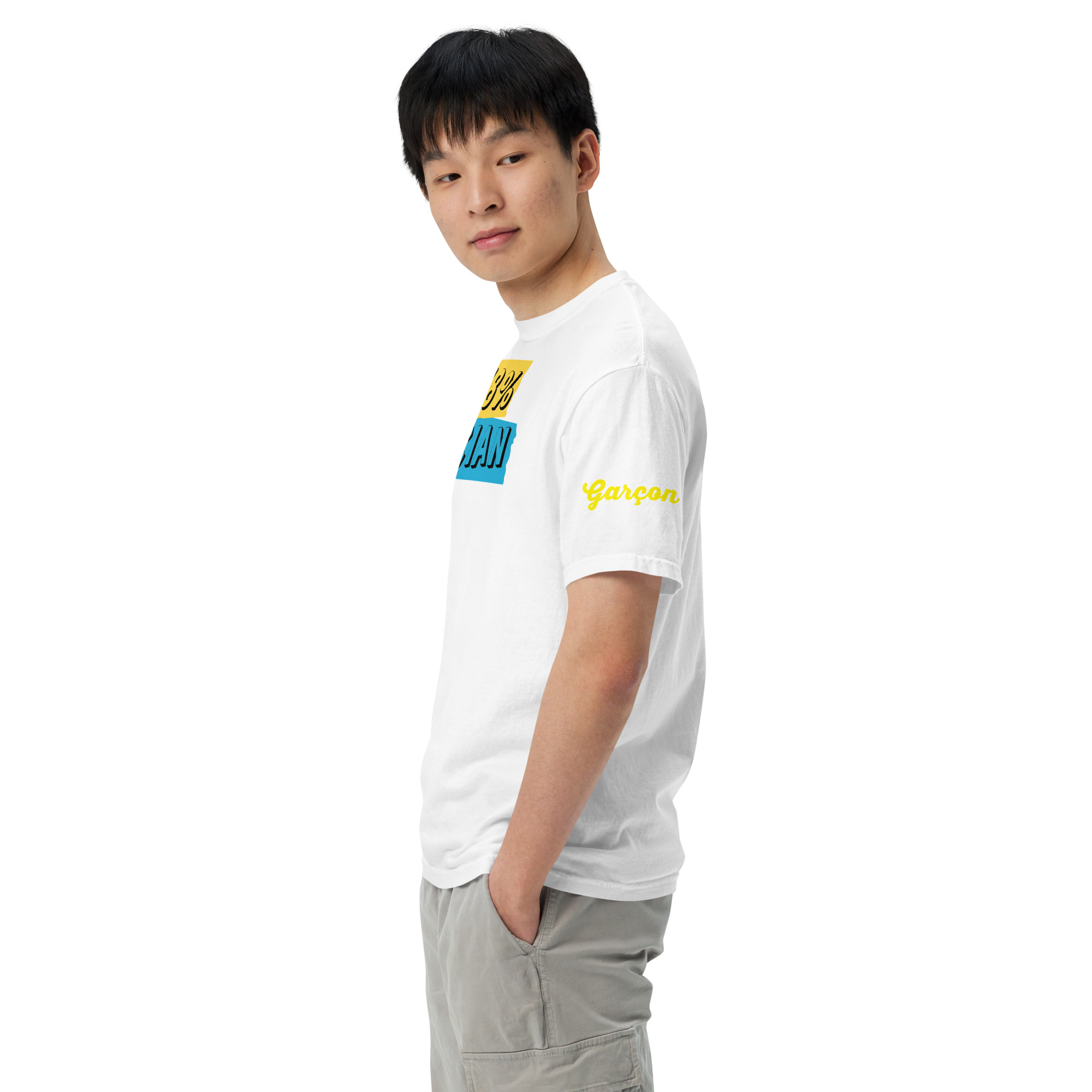 Unisex 758% t-shirt - Image 57
