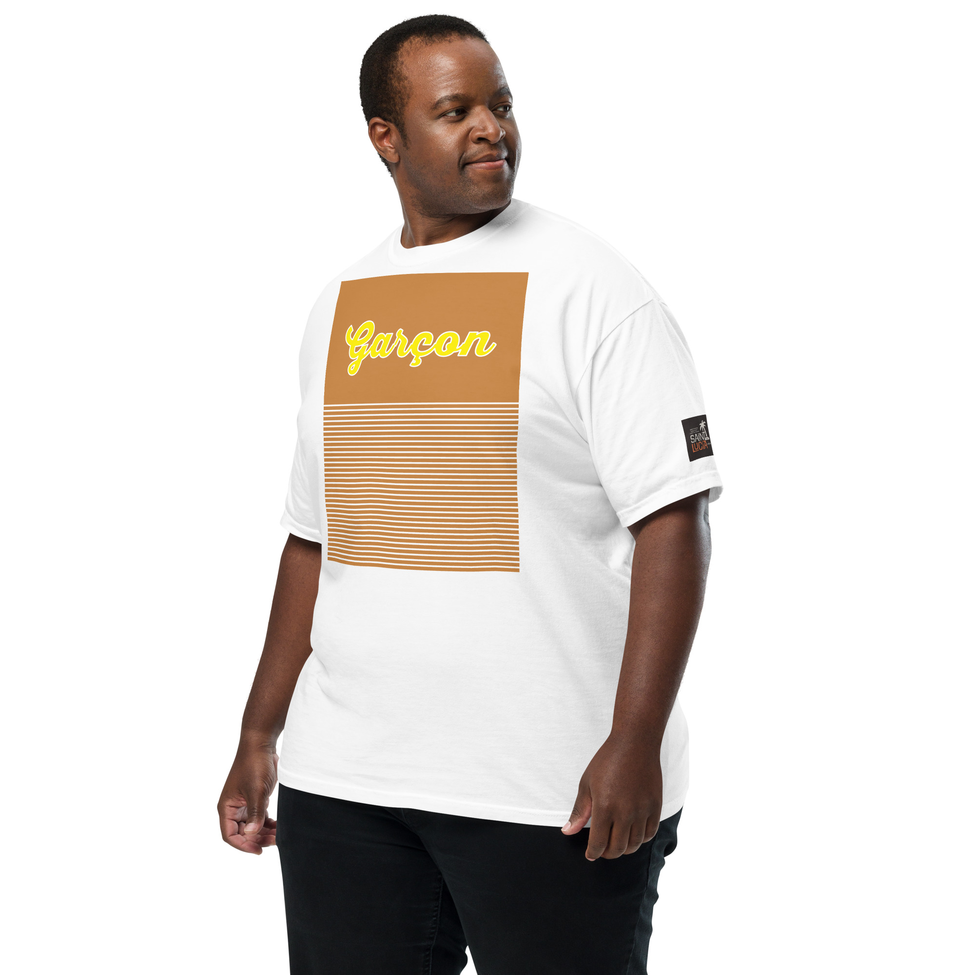 Unisex Garcon t-shirt - Image 42