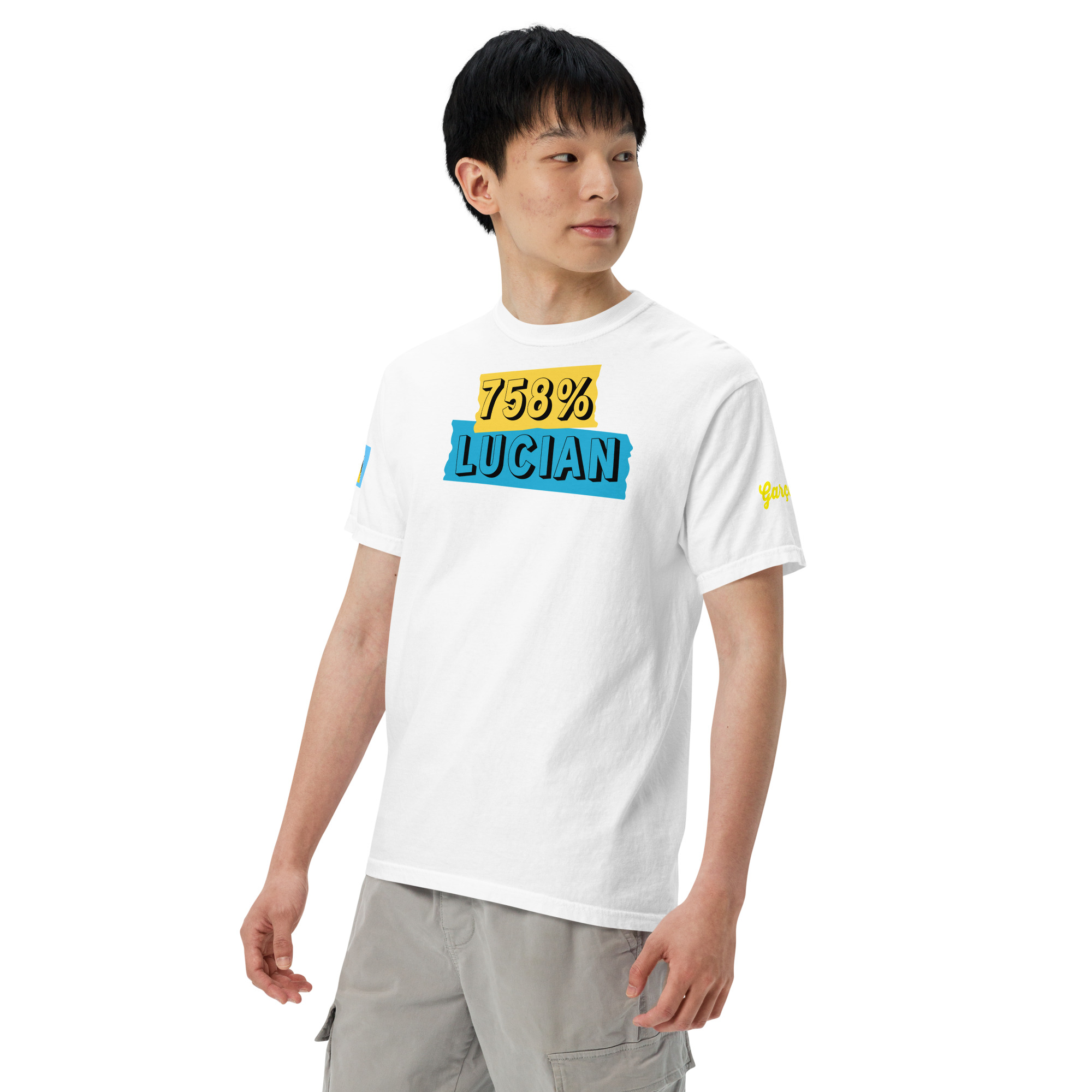 Unisex 758% t-shirt - Image 58