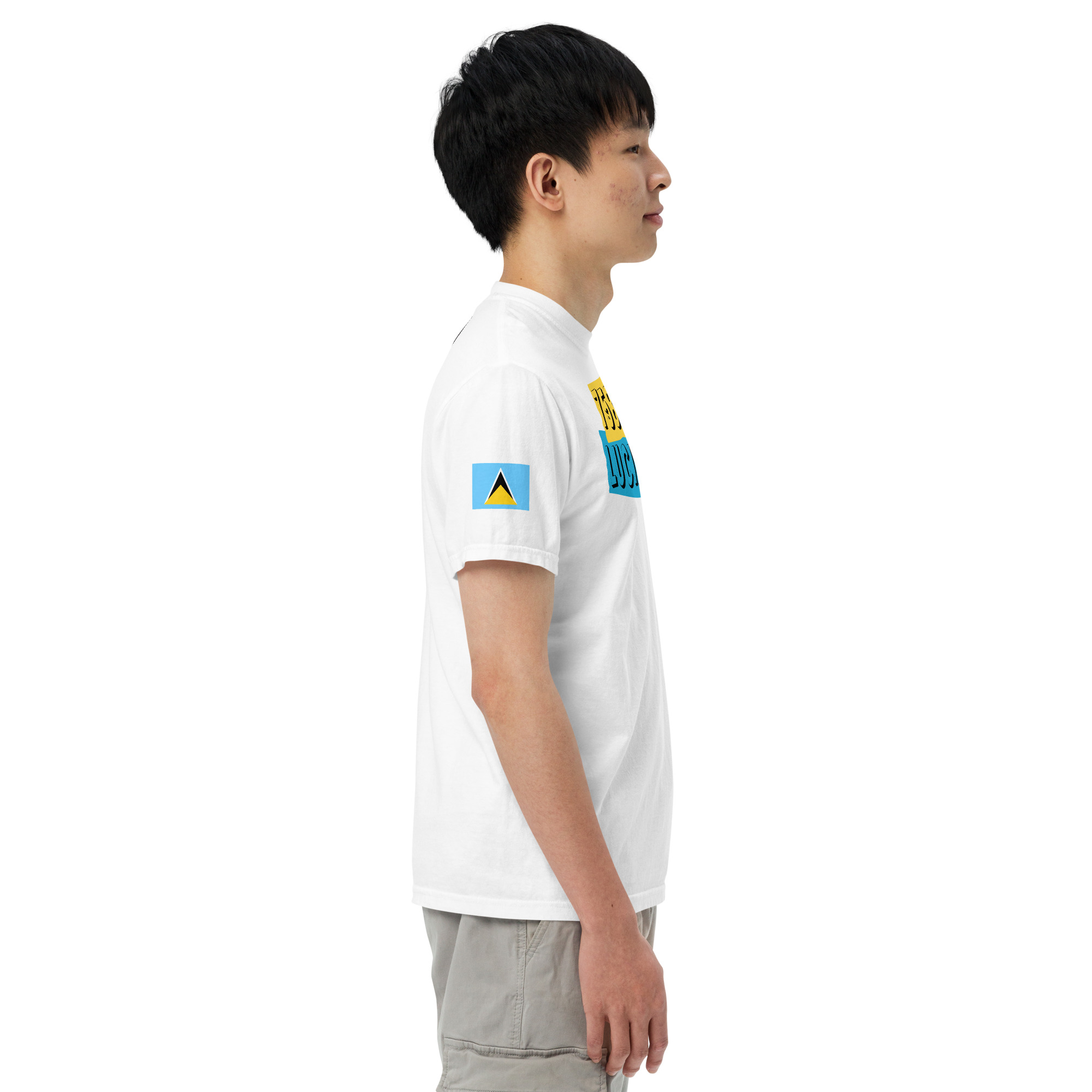 Unisex 758% t-shirt - Image 59