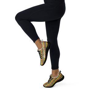Women’s Saint Lucia Madrass athletic shoes